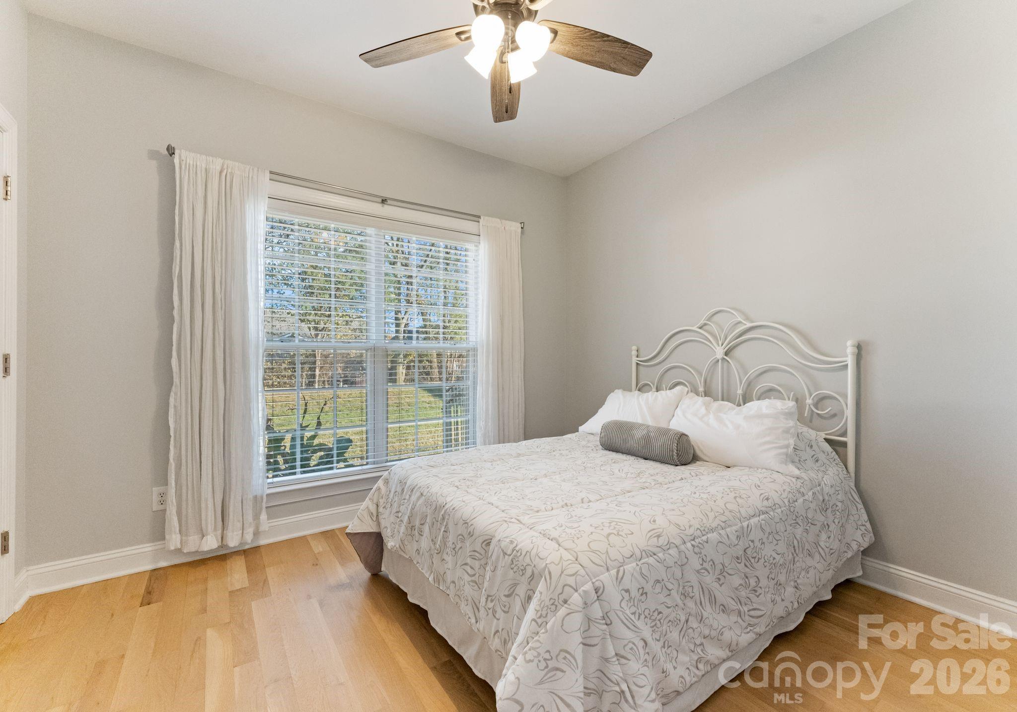 Morris Glen - Residential