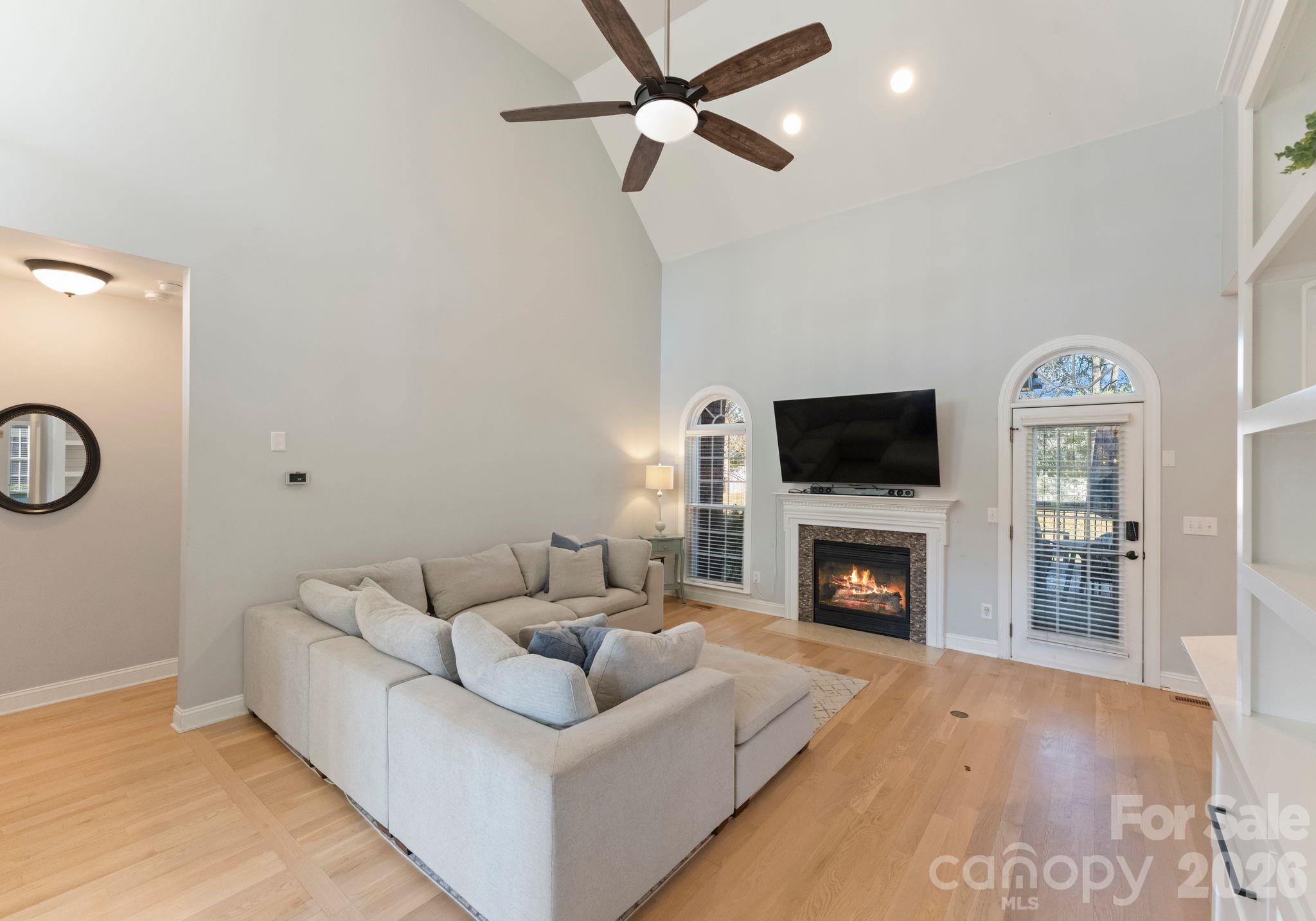 Morris Glen - Residential