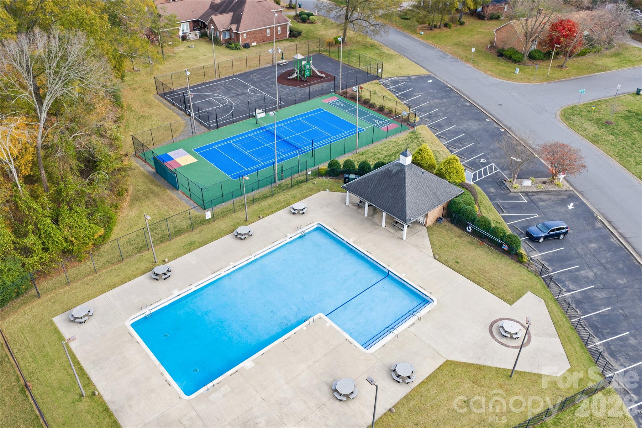 Morris Glen - Residential