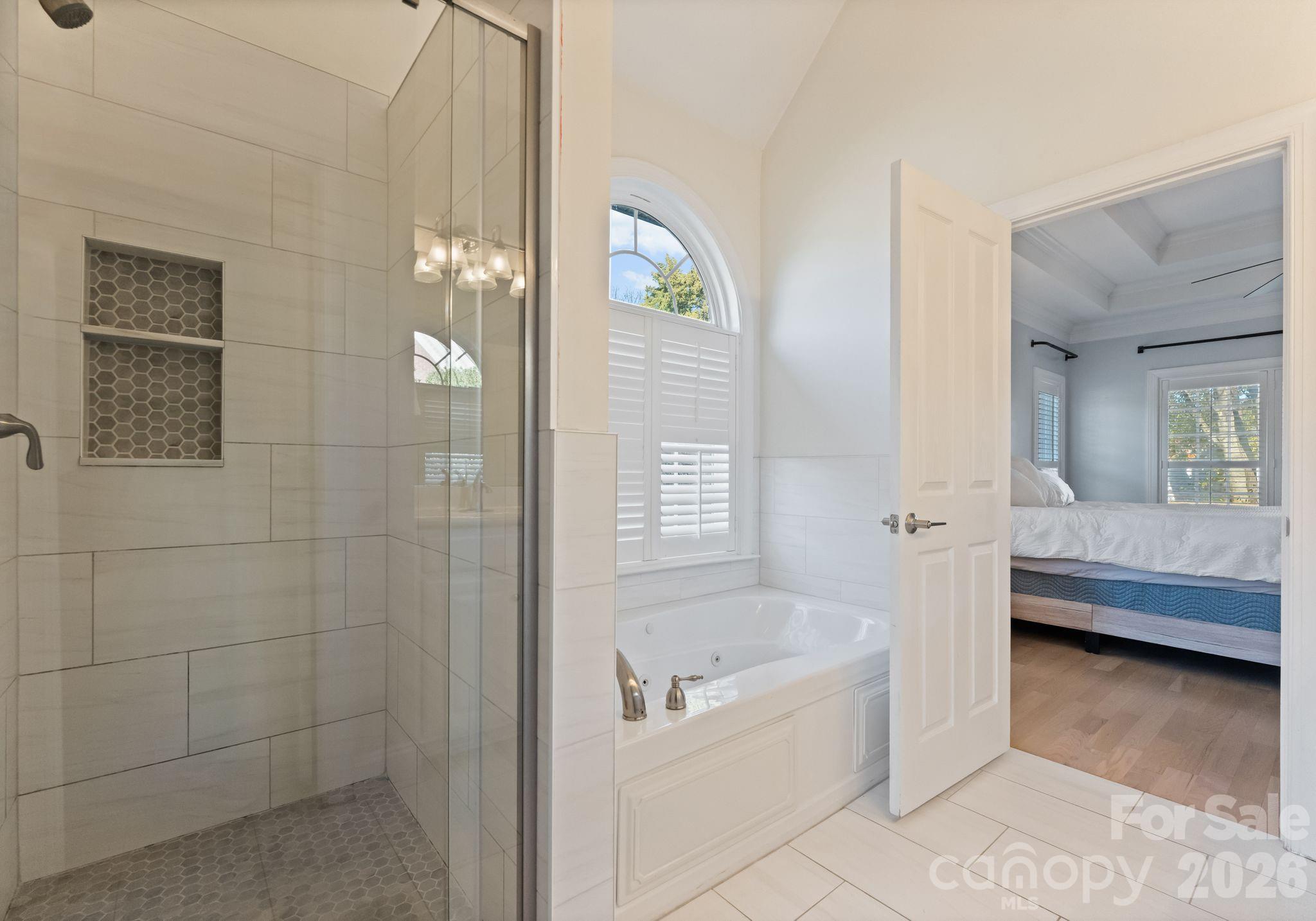 Morris Glen - Residential