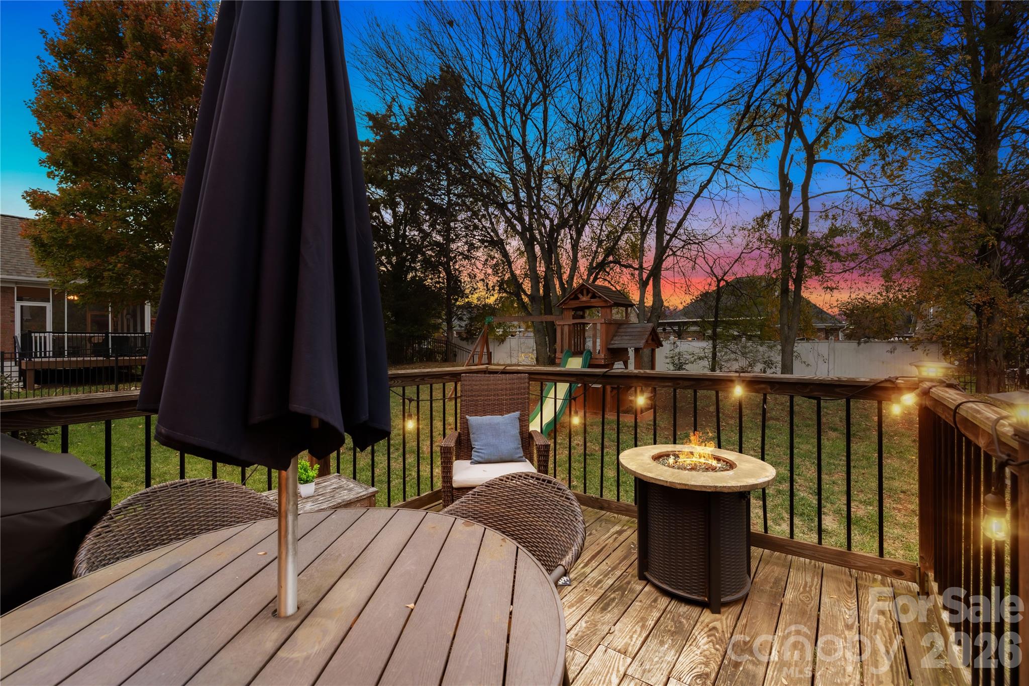 Morris Glen - Residential