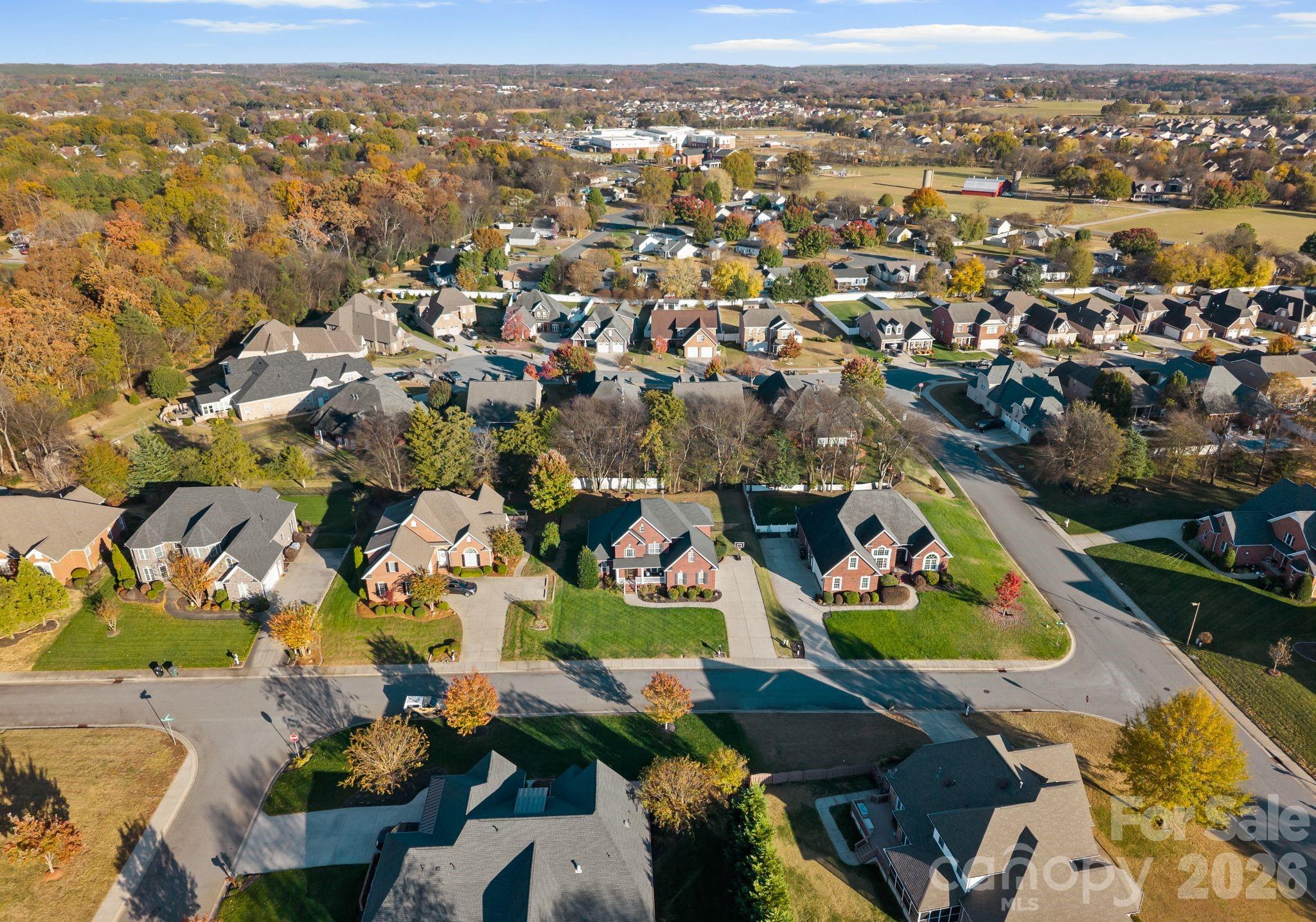 Morris Glen - Residential