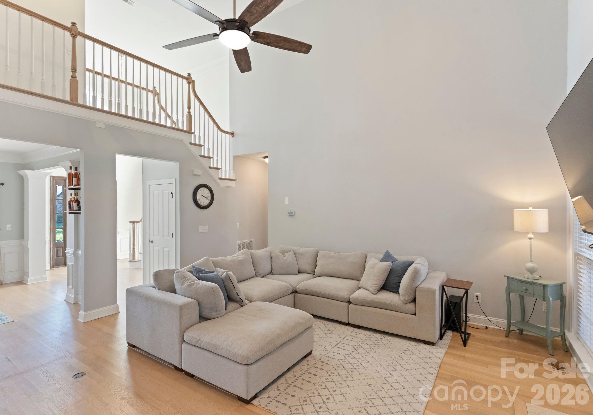 Morris Glen - Residential