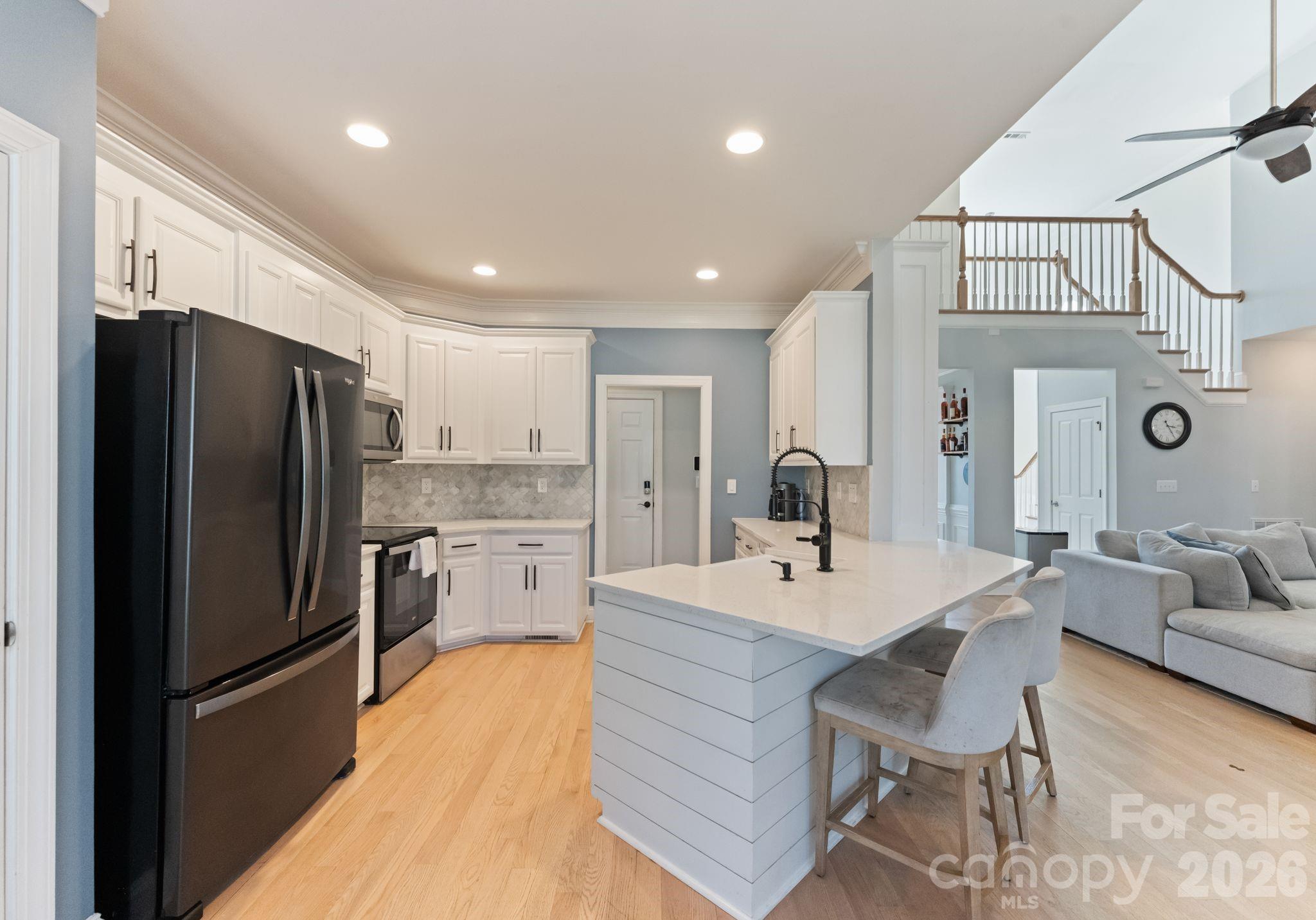 Morris Glen - Residential