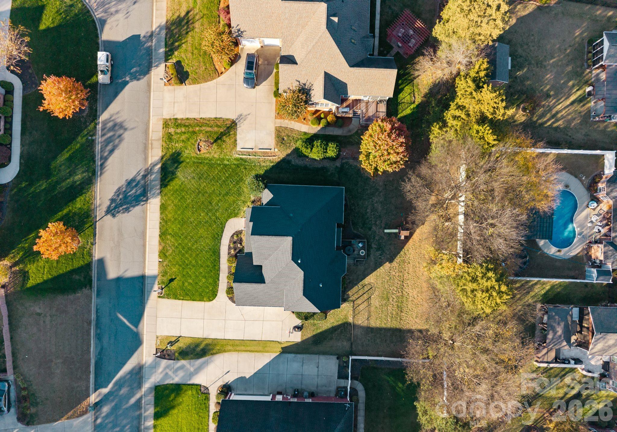 Morris Glen - Residential