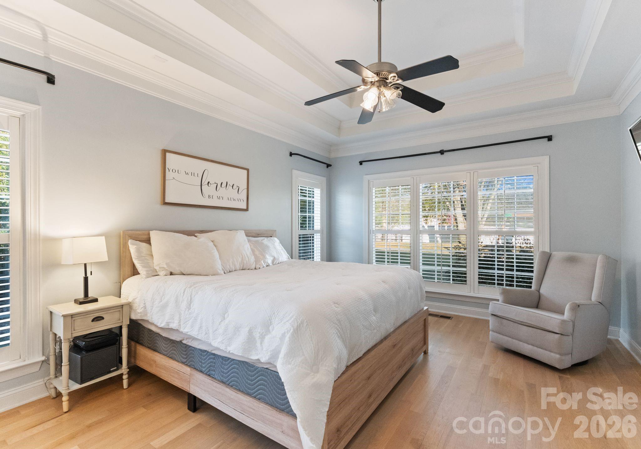 Morris Glen - Residential