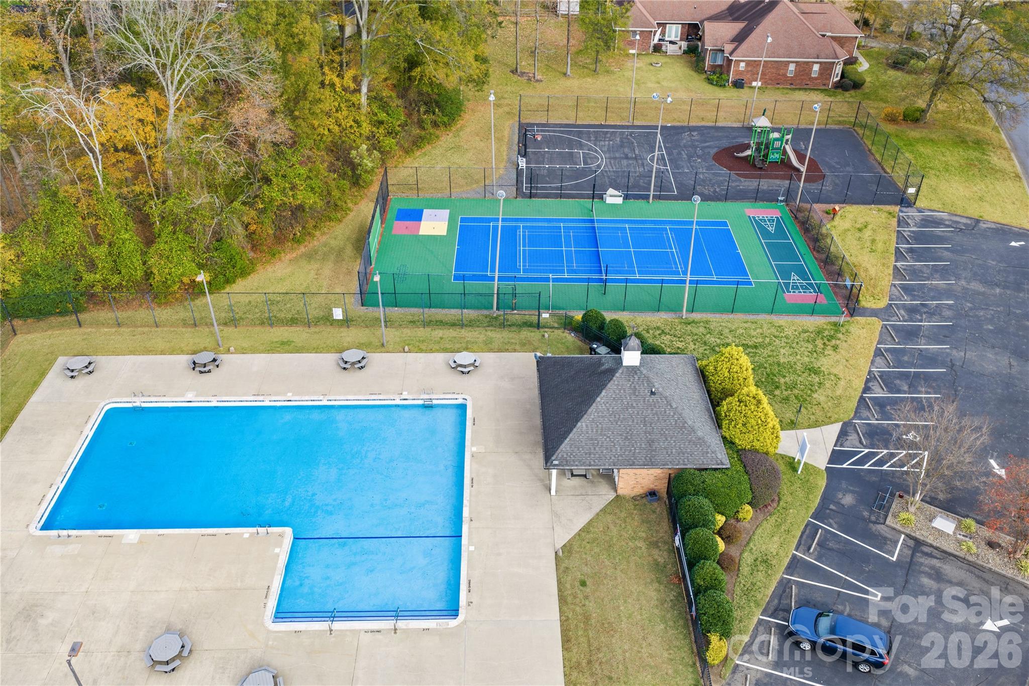 Morris Glen - Residential