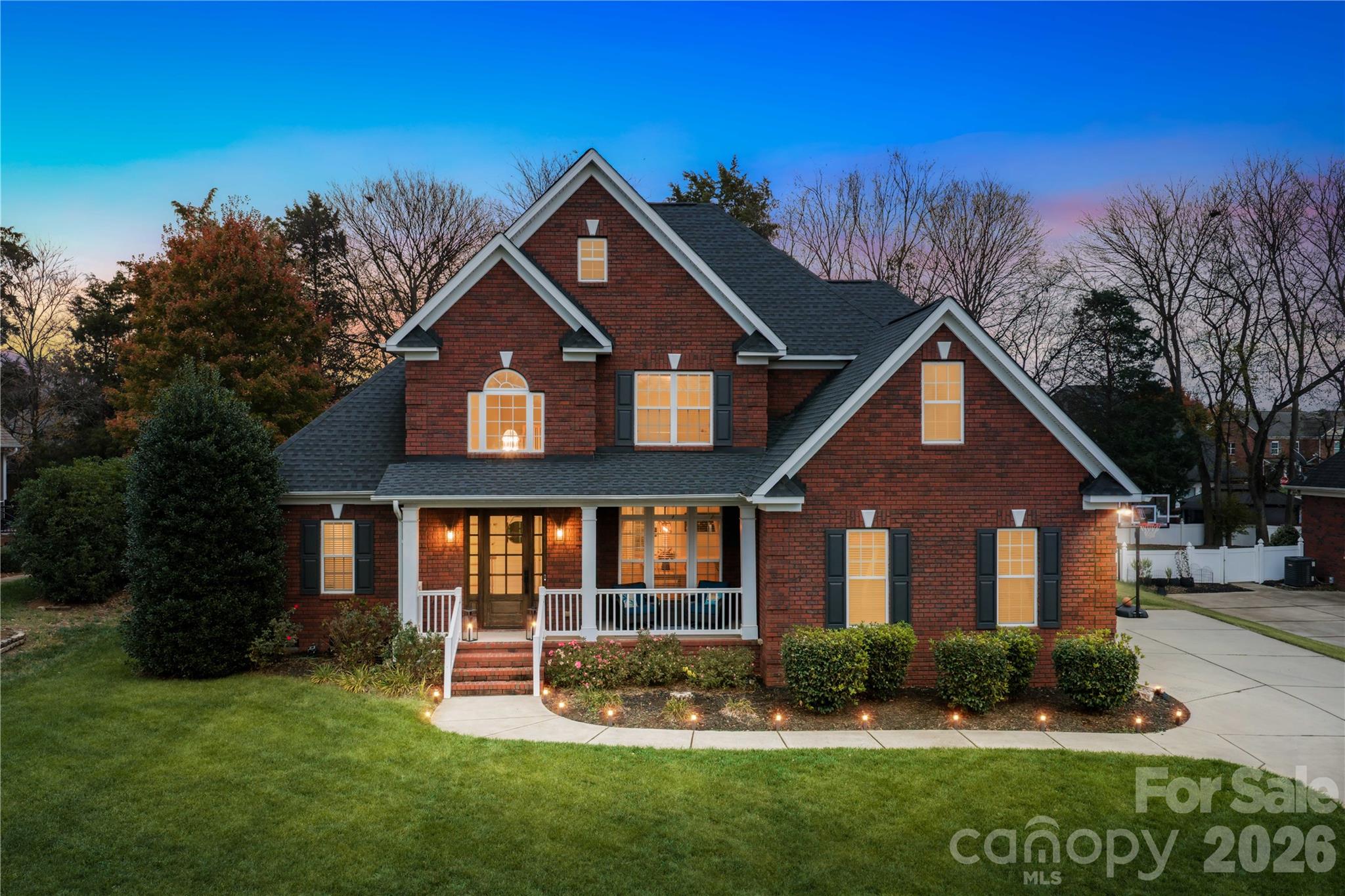 Morris Glen - Residential