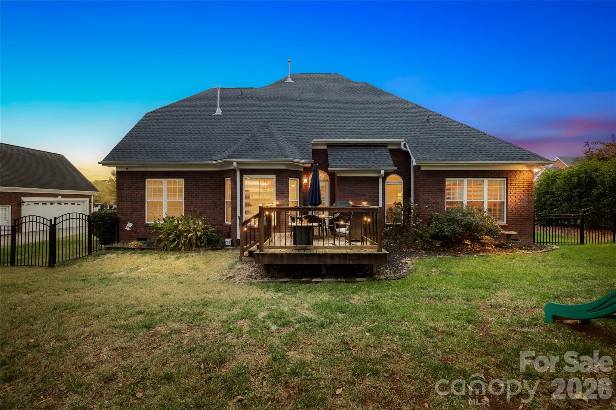 Morris Glen - Residential