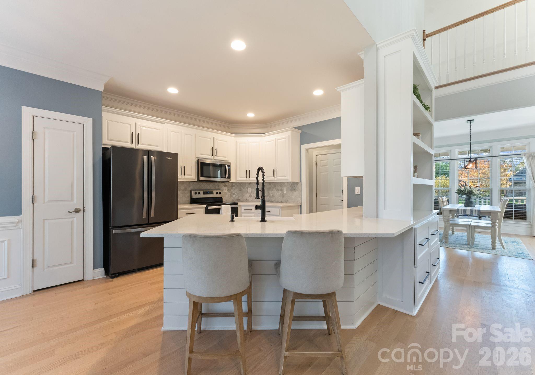 Morris Glen - Residential