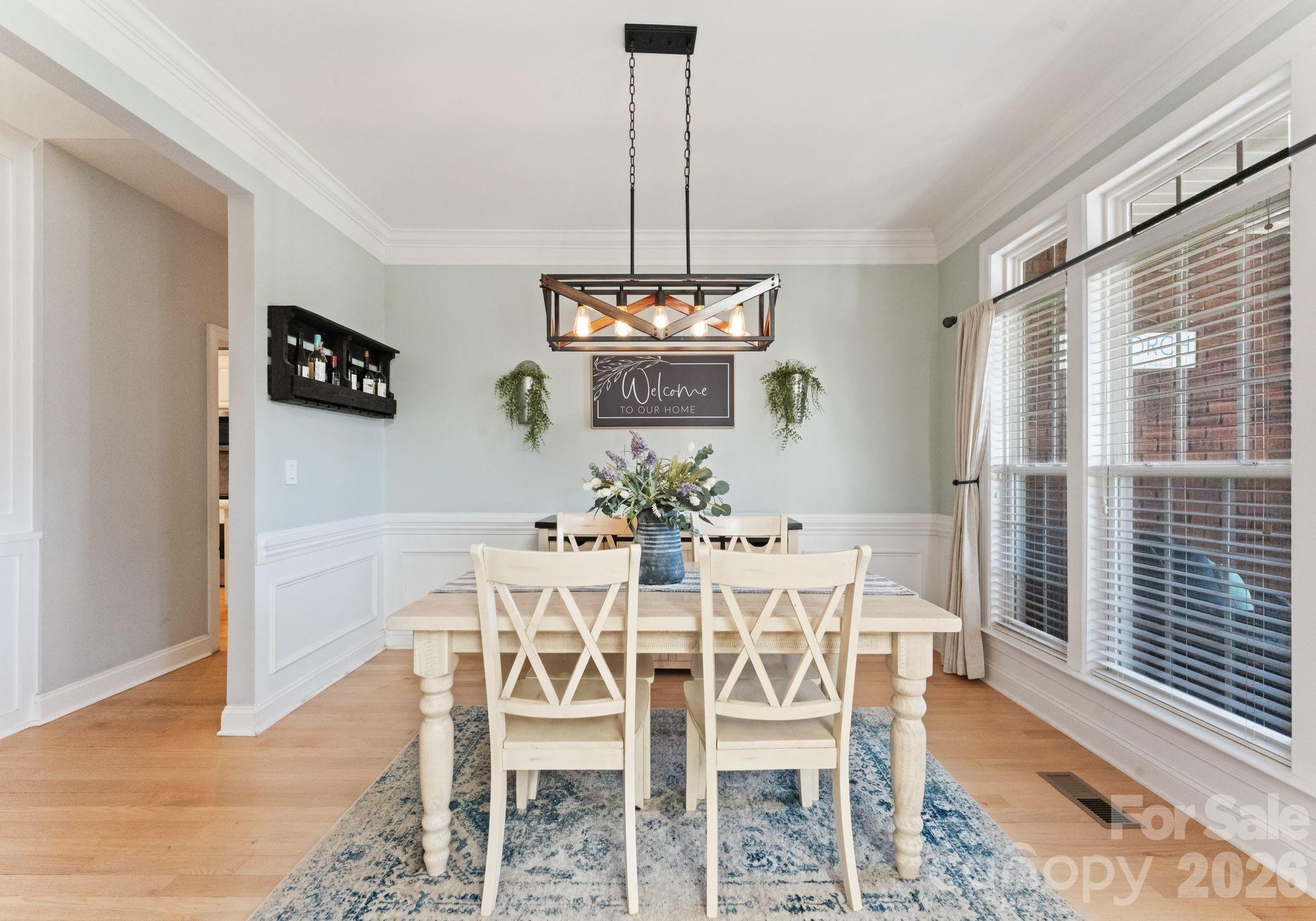 Morris Glen - Residential