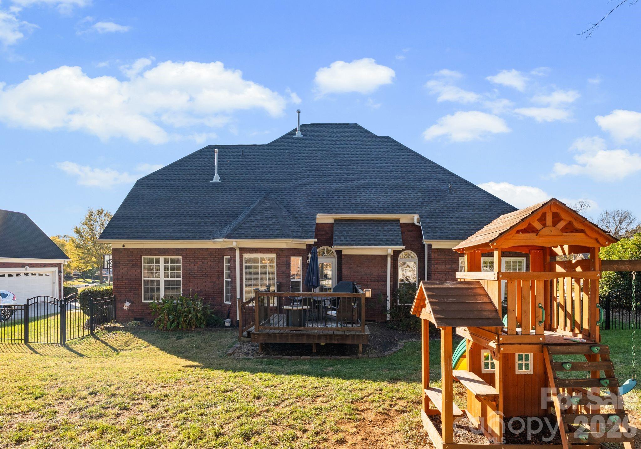 Morris Glen - Residential