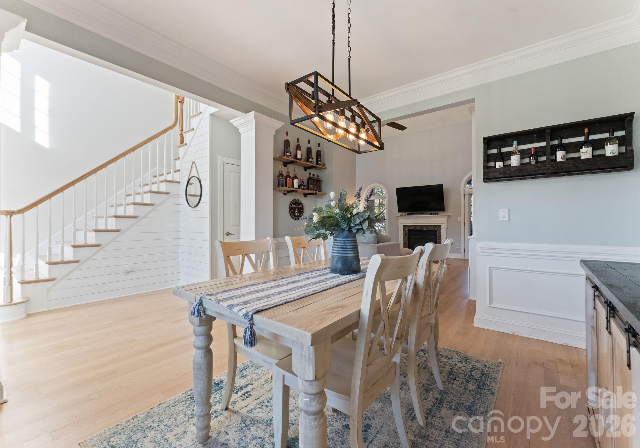 Morris Glen - Residential