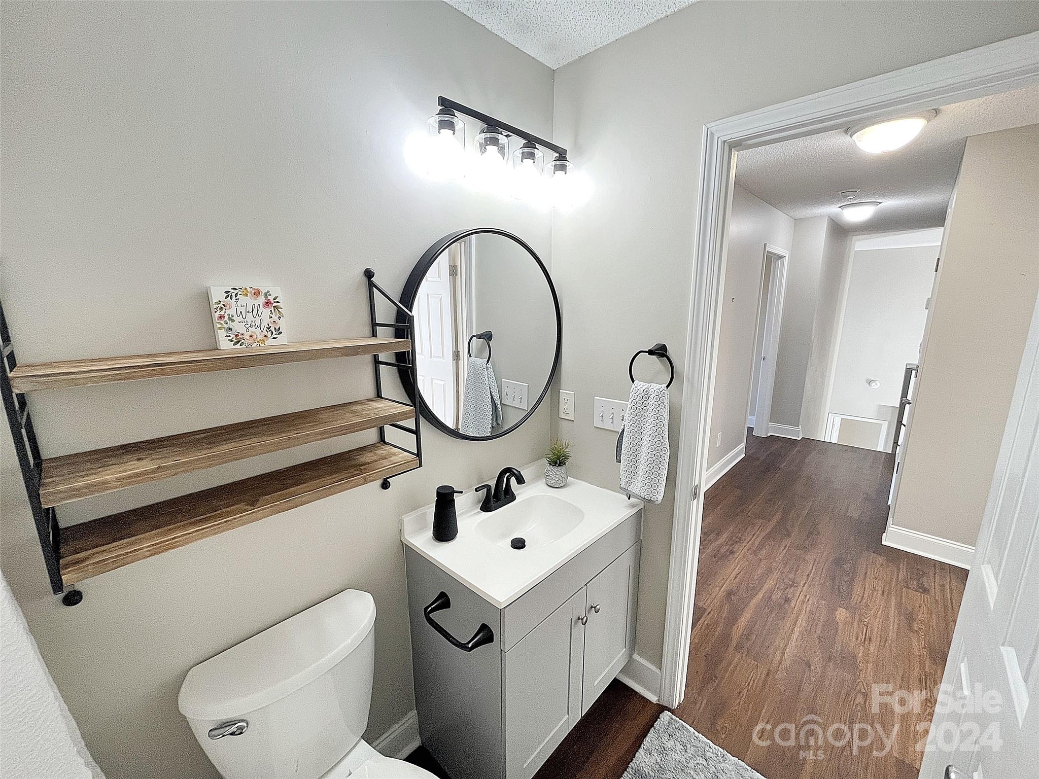 Grace Ridge - Residential