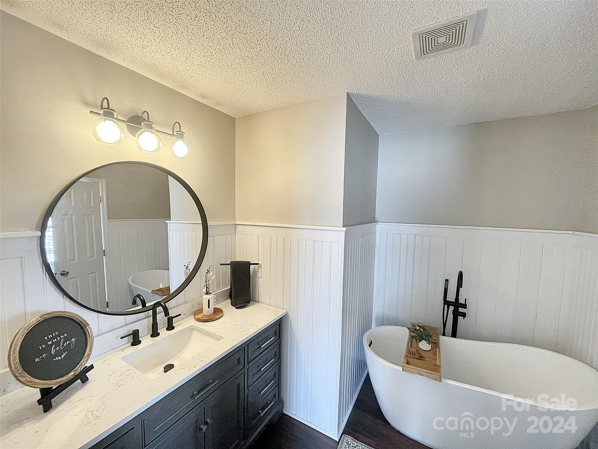 Grace Ridge - Residential