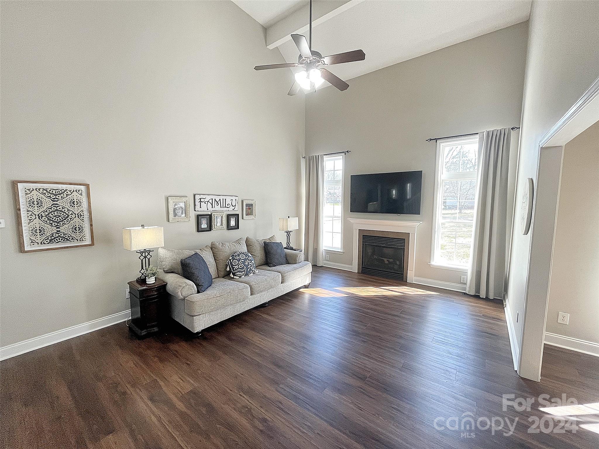 Grace Ridge - Residential