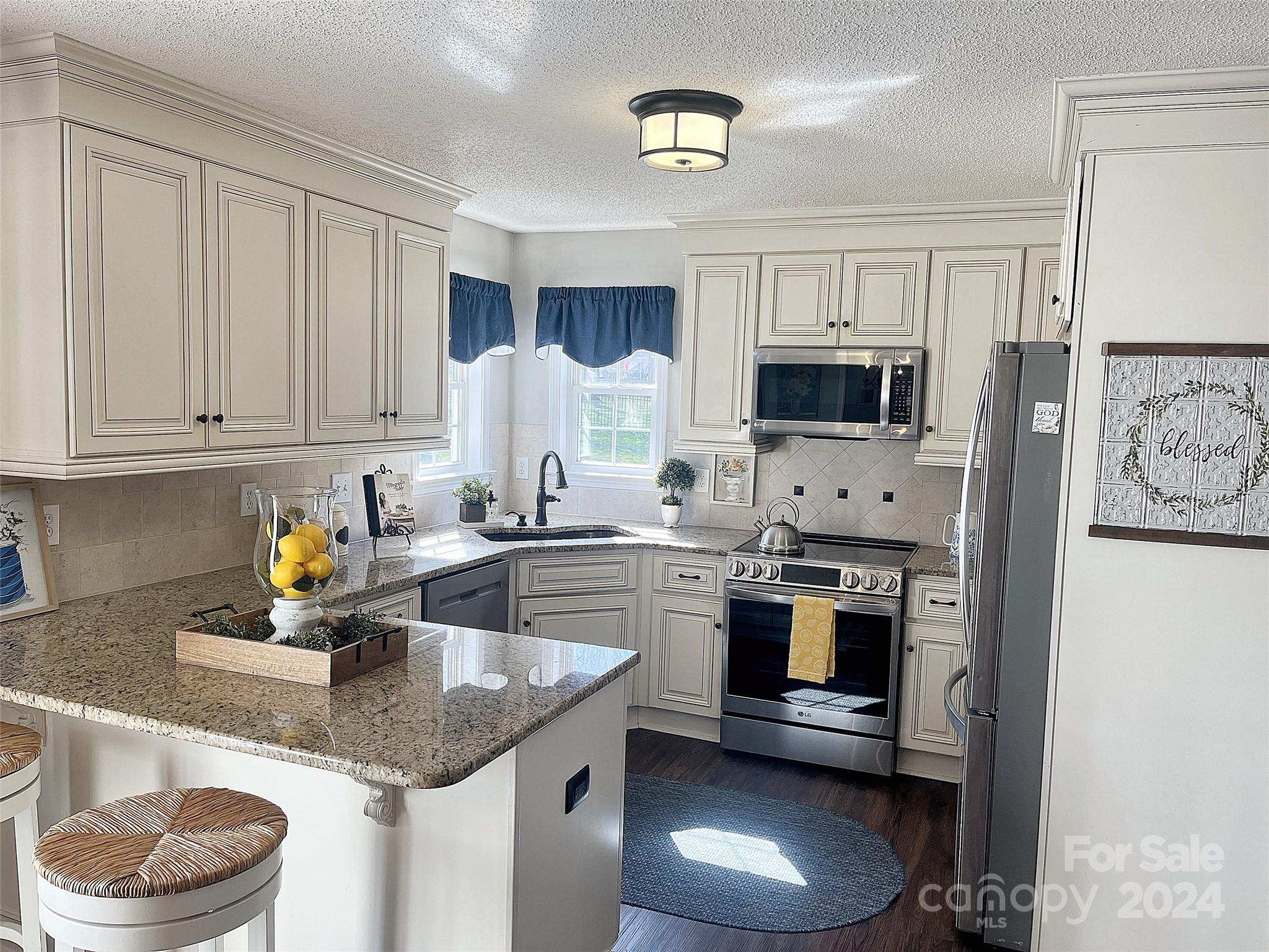 Grace Ridge - Residential