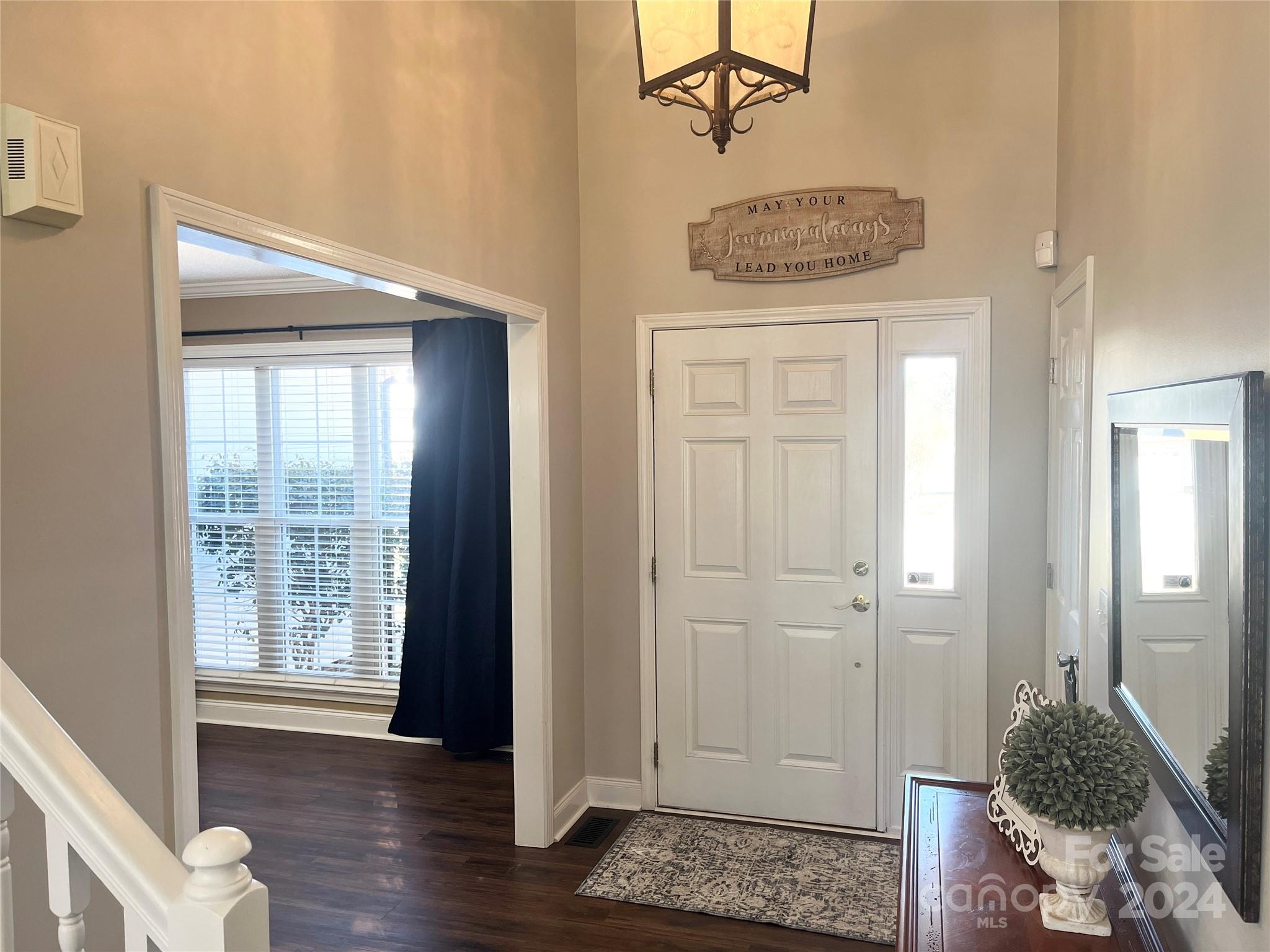 Grace Ridge - Residential