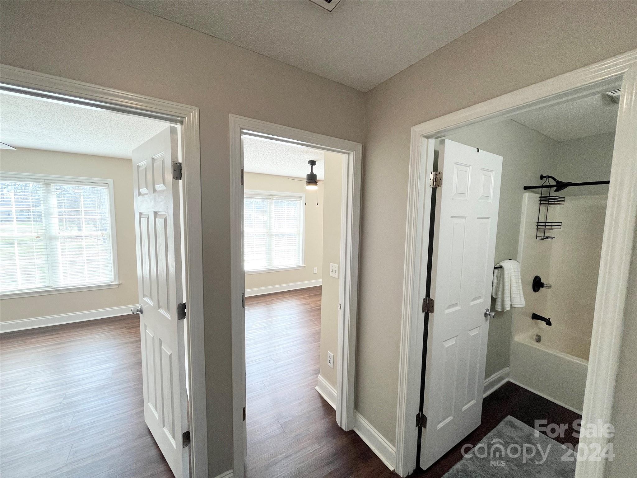 Grace Ridge - Residential