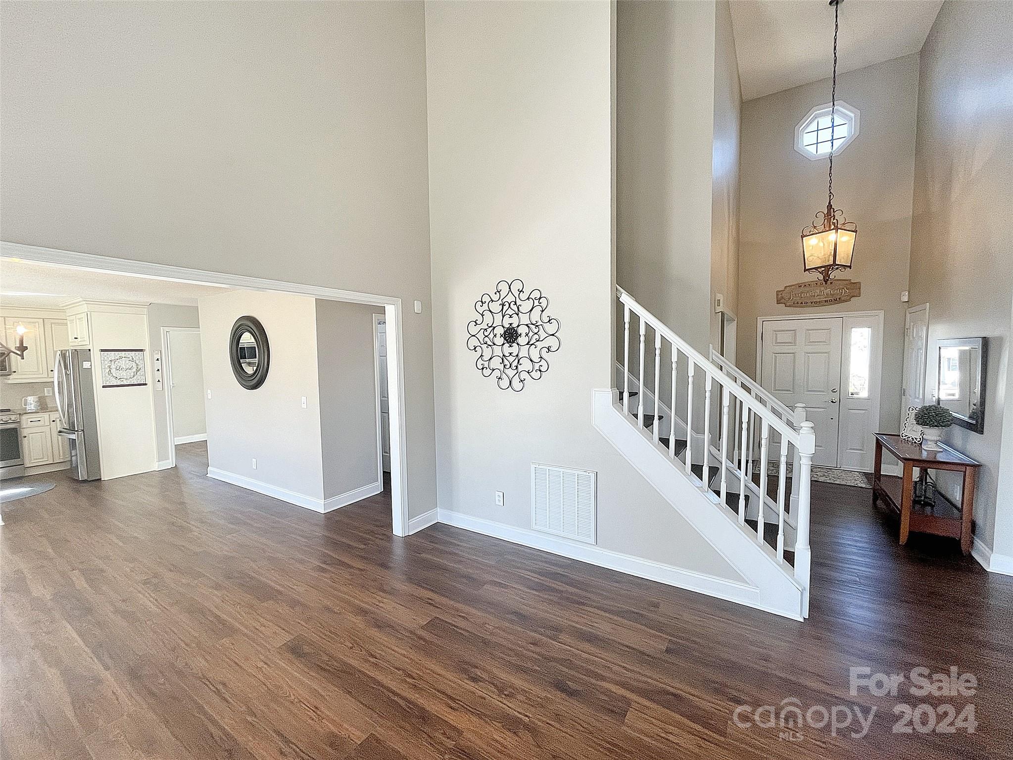 Grace Ridge - Residential