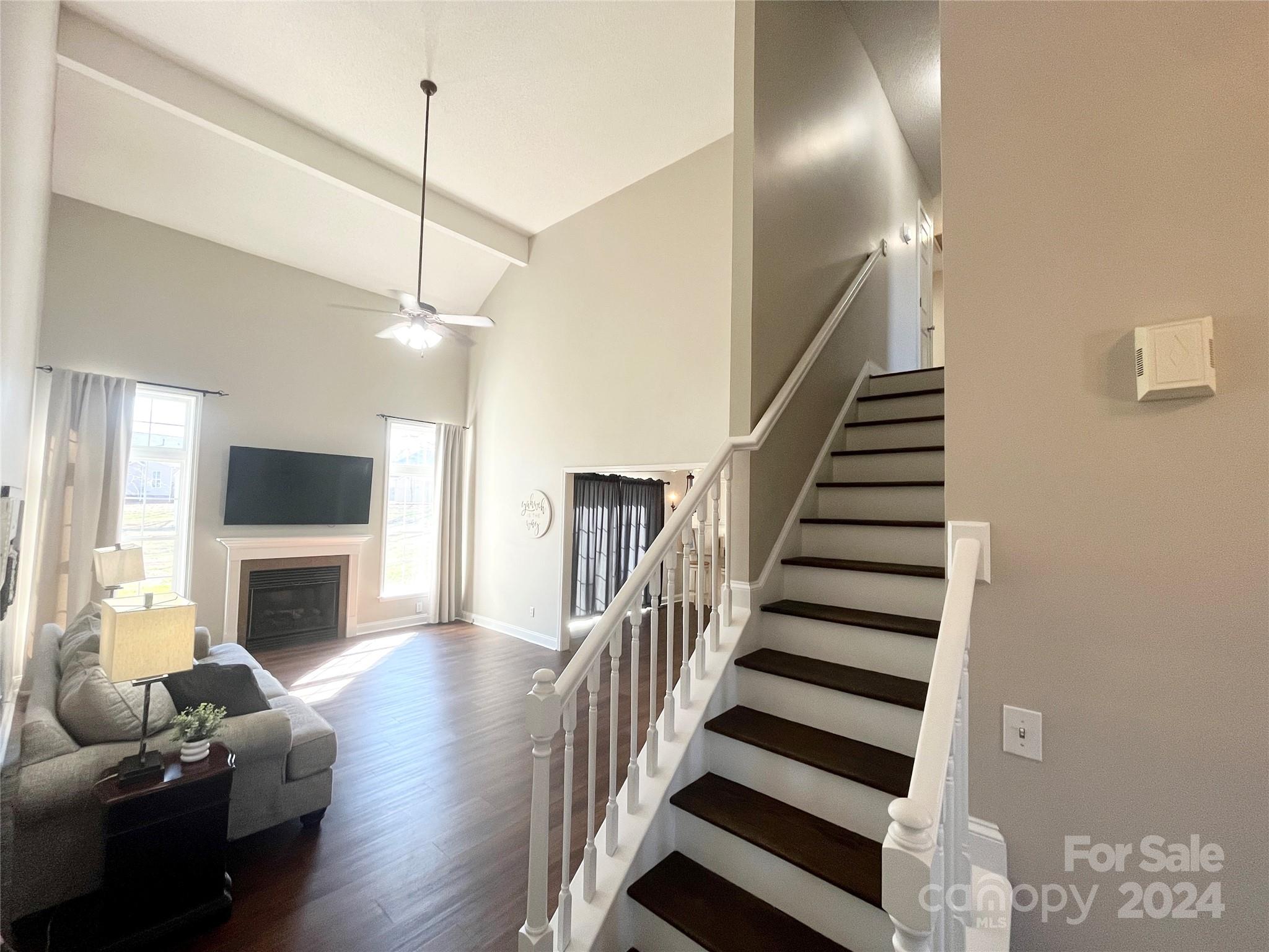 Grace Ridge - Residential