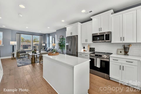 Photo of 1131 Northend Drive #42, Charlotte, NC 28206 (MLS # 4426403)