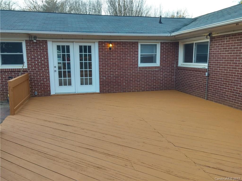 Matthews Estates - Residential