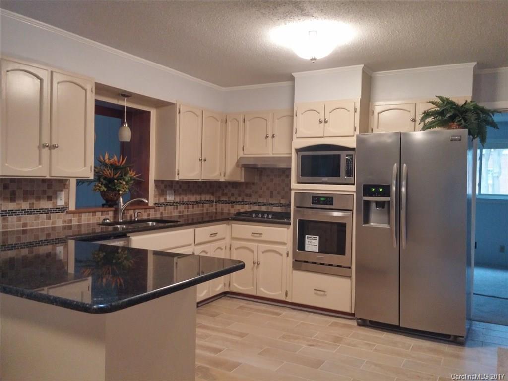 Matthews Estates - Residential