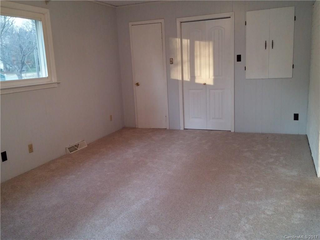 Matthews Estates - Residential