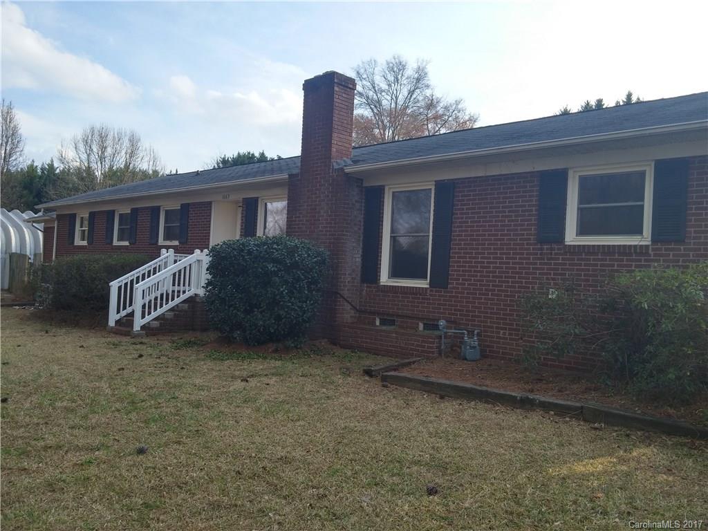 Matthews Estates - Residential