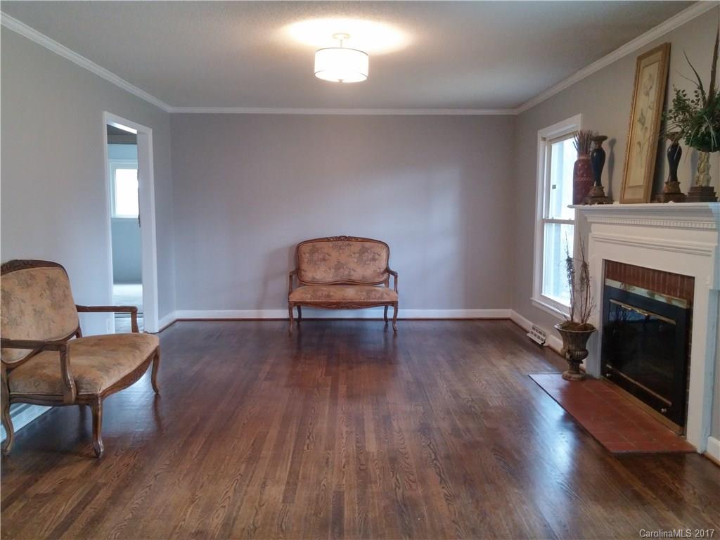 Matthews Estates - Residential