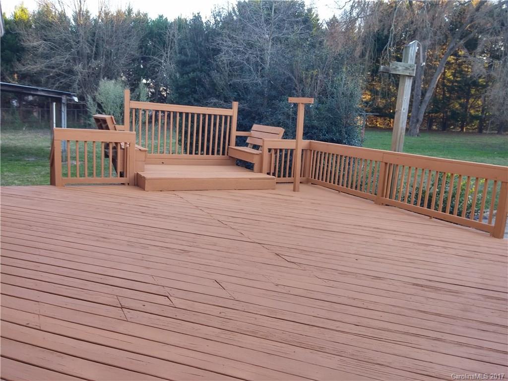 Matthews Estates - Residential