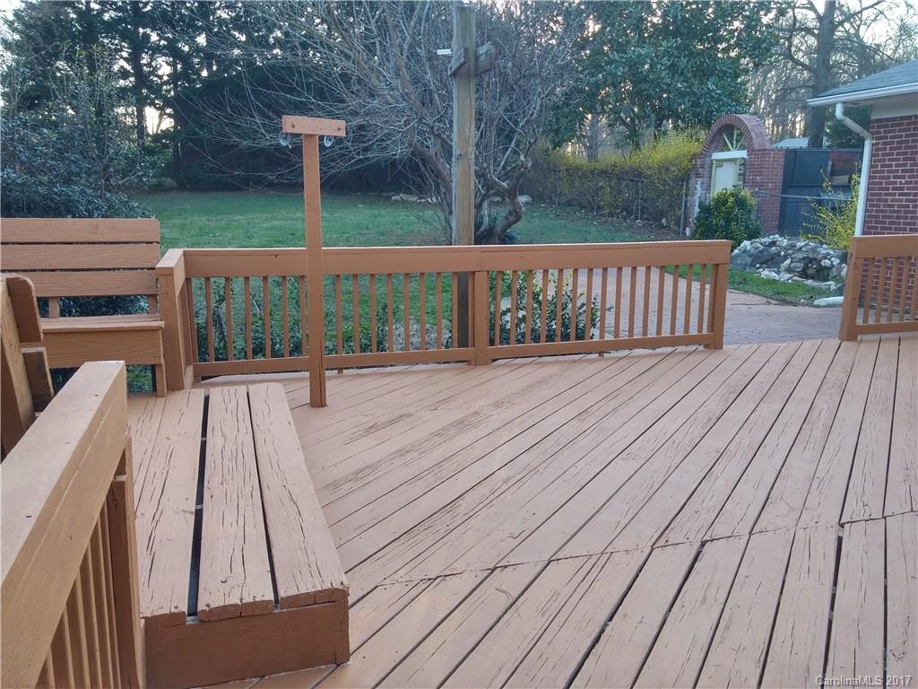 Matthews Estates - Residential