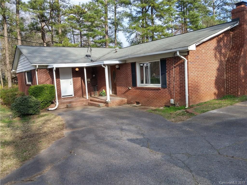 Matthews Estates - Residential