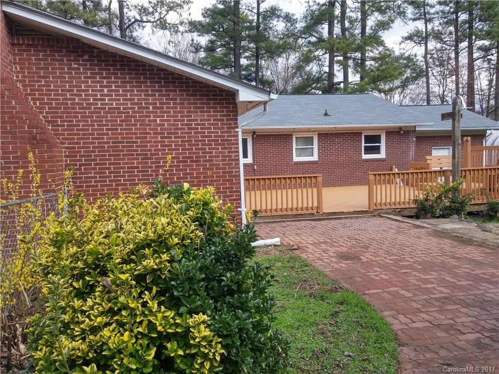 Matthews Estates - Residential