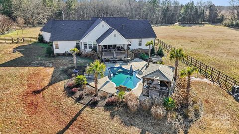 A home in Lancaster