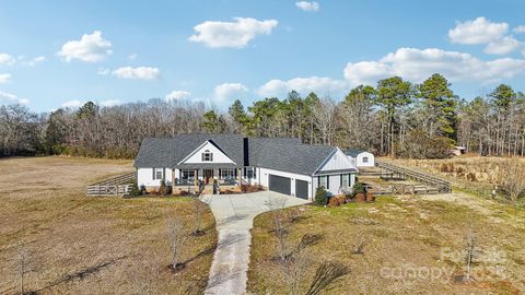 A home in Lancaster