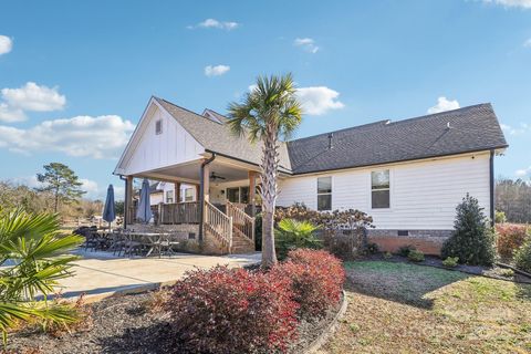 A home in Lancaster