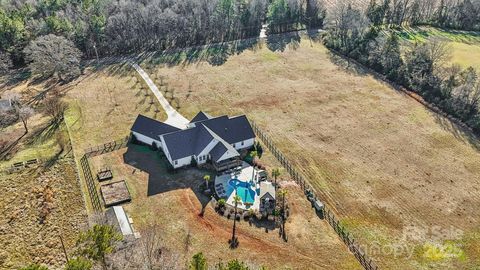 A home in Lancaster