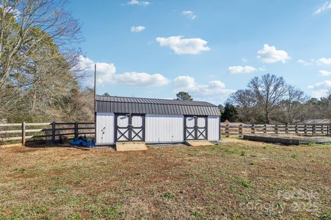 A home in Lancaster