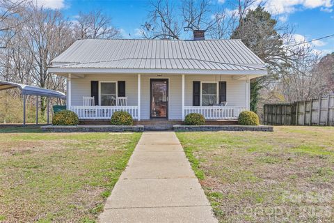 606 Ridge Street Albemarle NC 28001