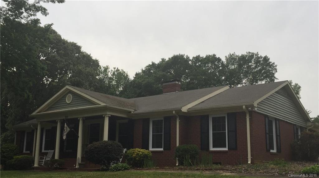 Westcliffe - Residential