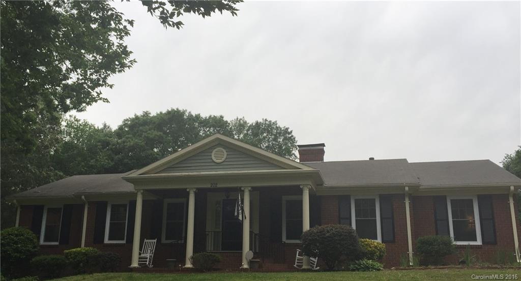 Westcliffe - Residential