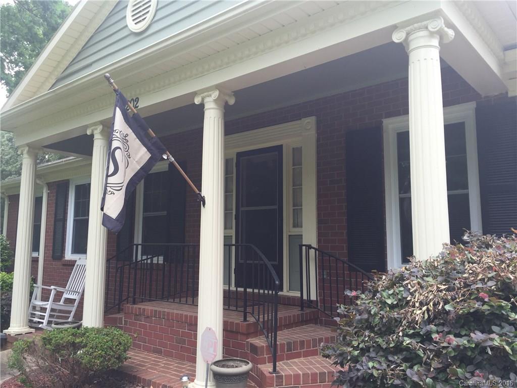 Westcliffe - Residential