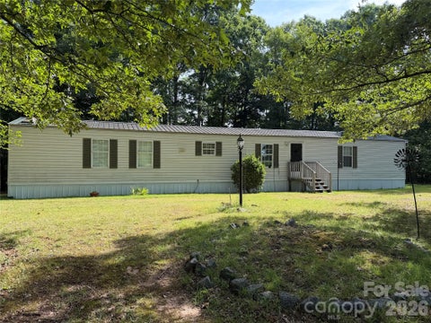 Photo of 556 Gilbert Road, Columbus, NC 28722 (MLS # 4402949)