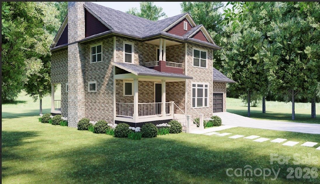 747 Chatsworth Circle SE