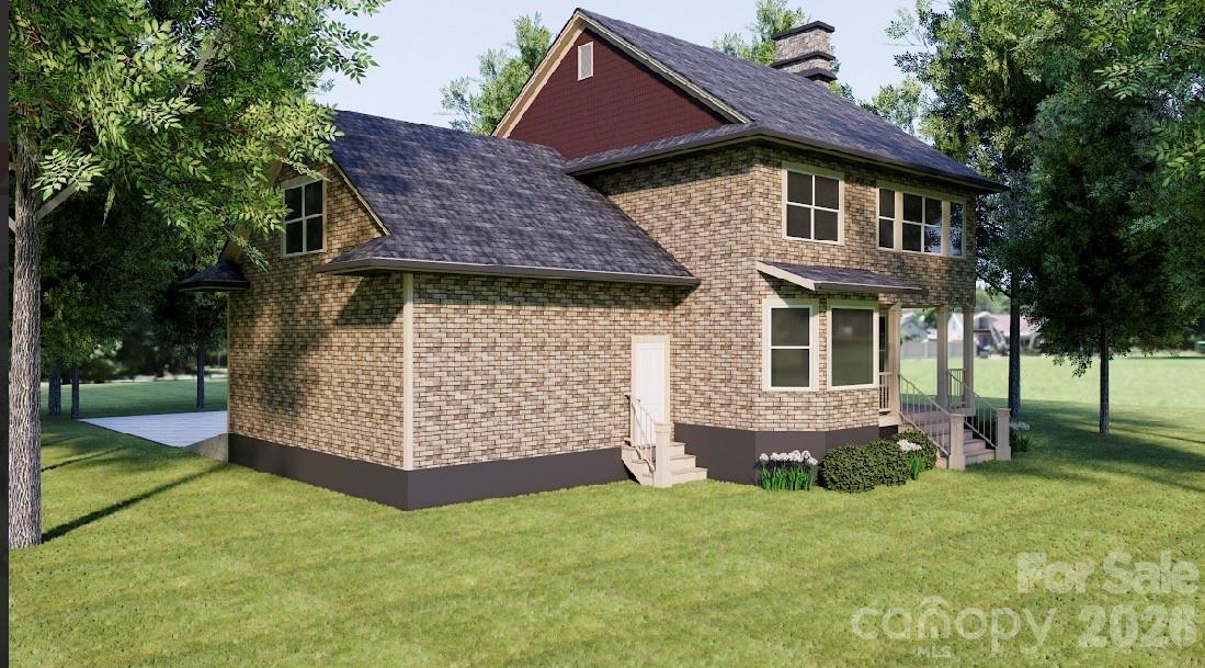 747 Chatsworth Circle SE