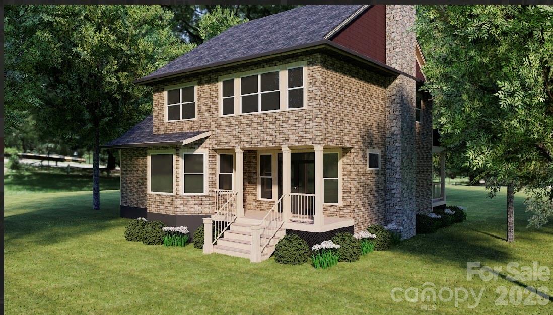 747 Chatsworth Circle SE