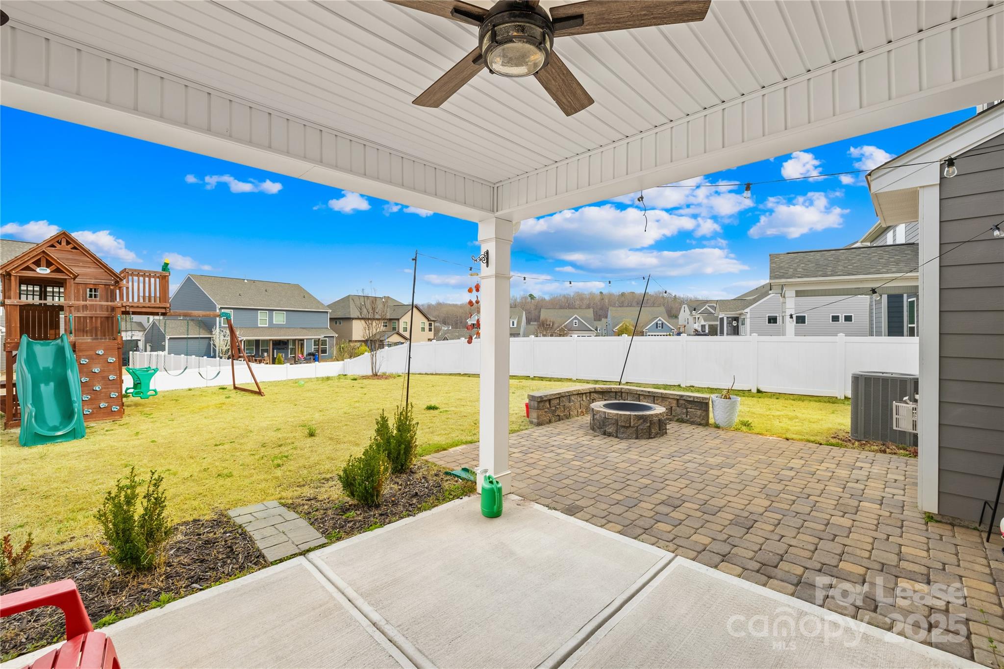 Walnut Creek - Residential Lease