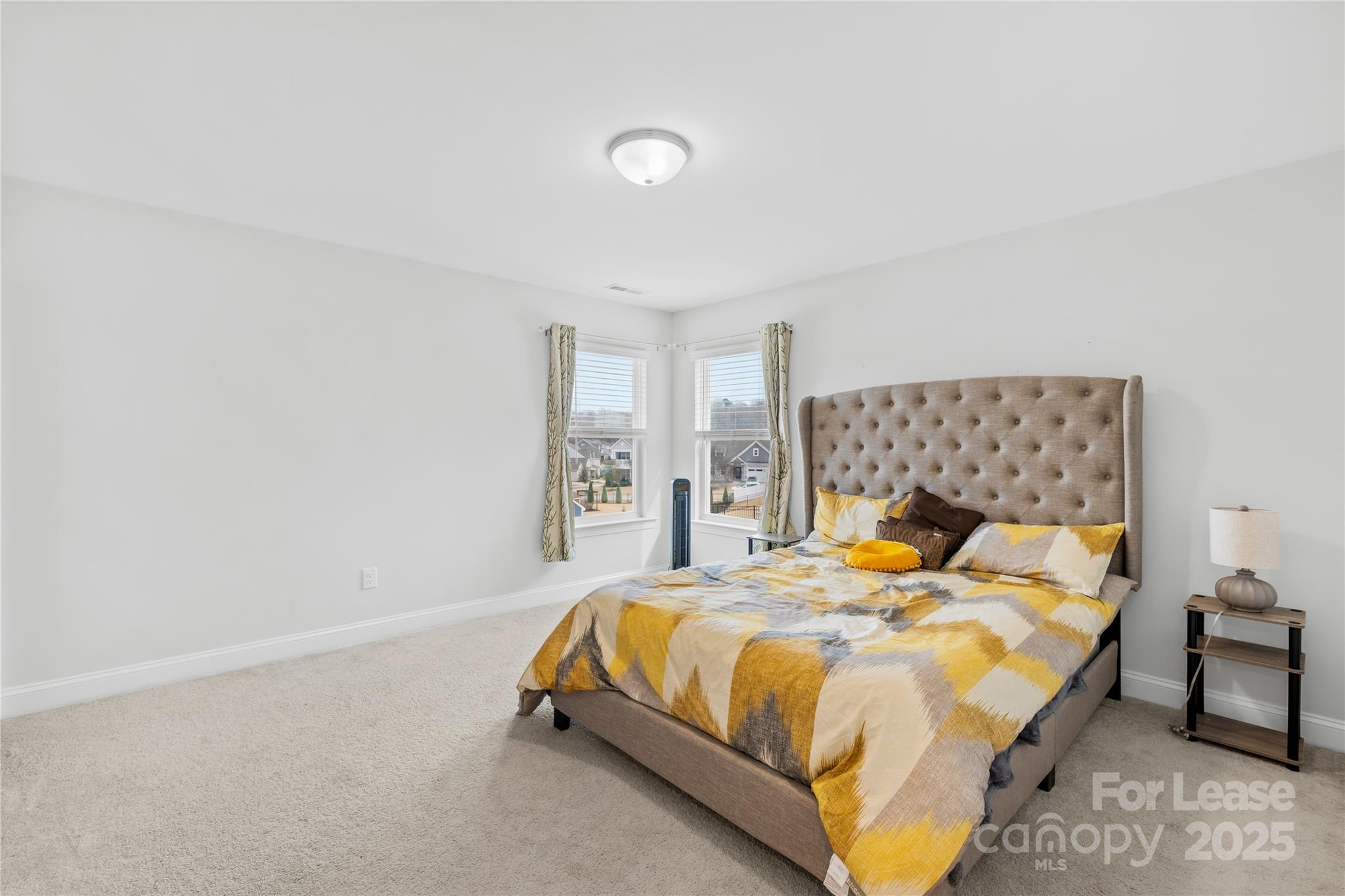 Walnut Creek - Residential Lease